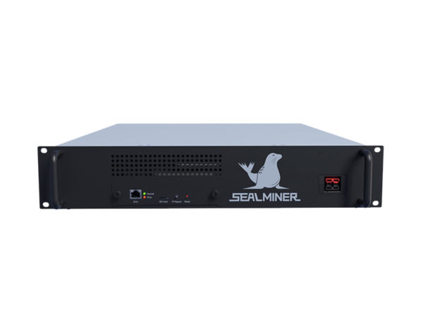 Bitdeer SealMiner A2 Pro Hyd