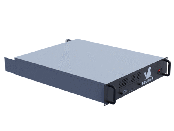 Bitdeer SealMiner A2 Pro Hyd - Image 3